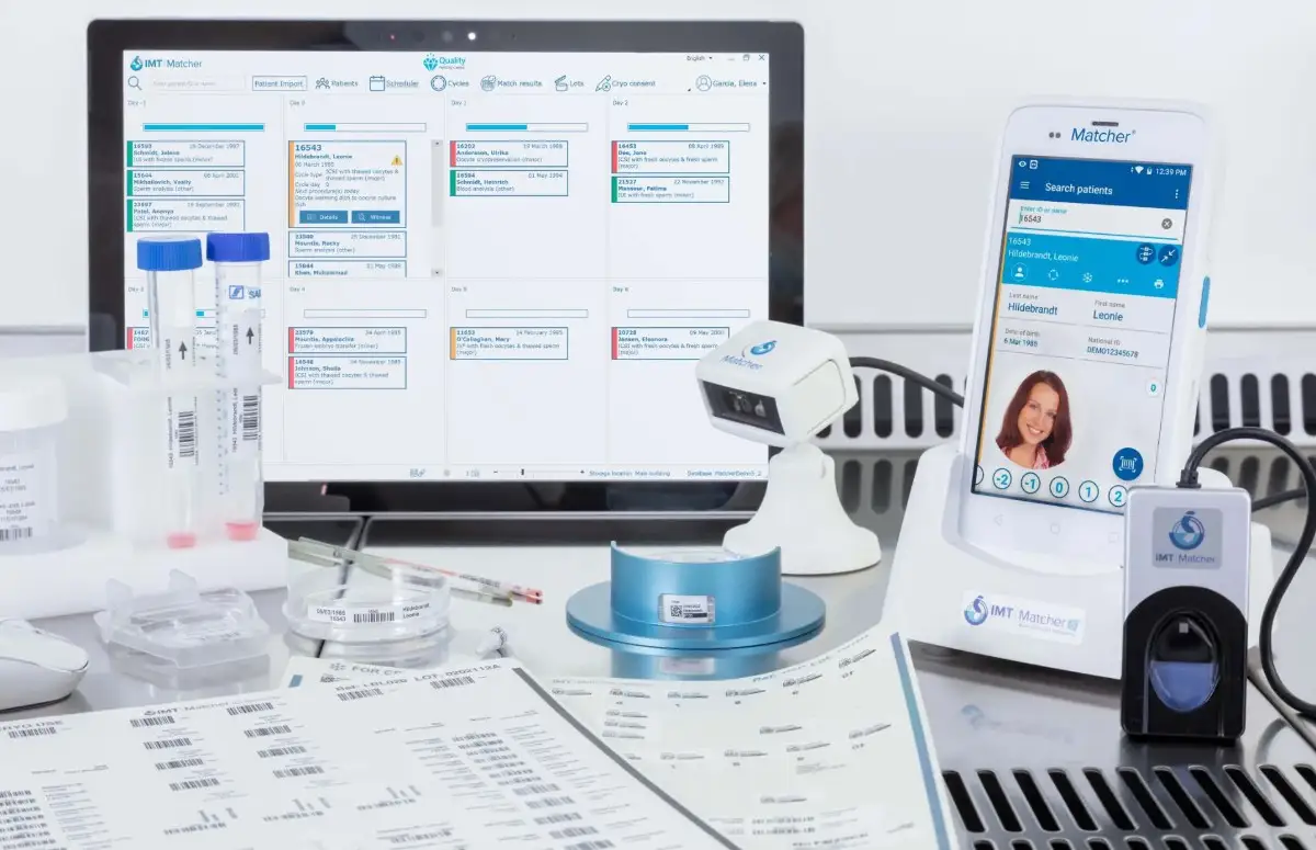 Matcher workflow scheduling dashboard